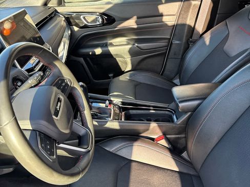 Used 2023 Jeep Compass Trailhawk image 8