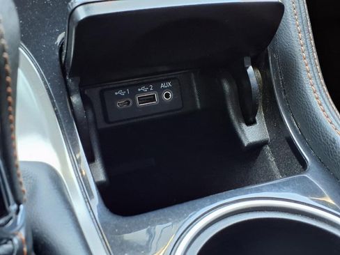 Used 2023 Nissan Maxima SR w/ Sport Mat Group image 29