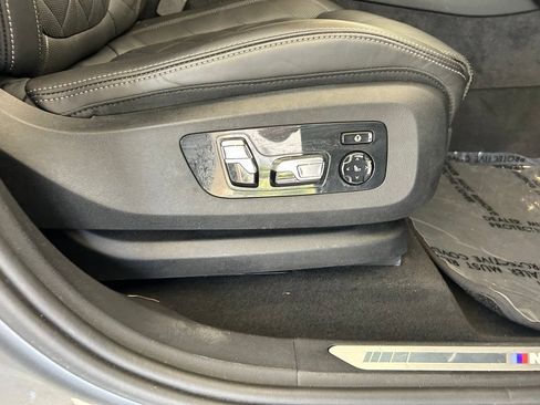 Used 2024 BMW X6 xDrive40i AWD/4WD image 27