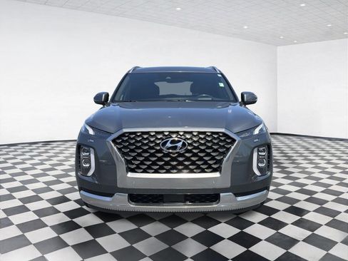 Used 2022 Hyundai Palisade Calligraphy AWD/4WD image 2