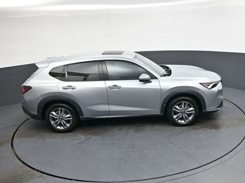 New 2025 Acura ADX FWD image 18