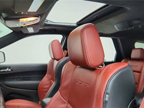 Used 2024 Dodge Durango SRT Hellcat image 37