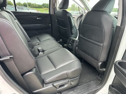 Used 2022 Honda Pilot Special Edition image 30