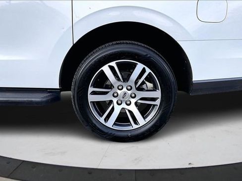 Used 2024 Ford Expedition Max Limited image 37