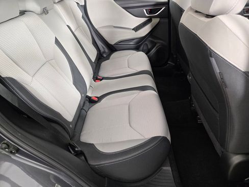 Certified 2024 Subaru Forester Base image 20