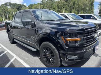 Used 2024 Ford F150 XLT w/ Equipment Group 302A MID AWD/4WD video 2