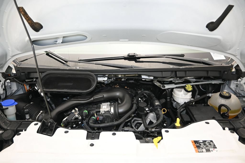 Used 2024 Ford Transit 350 XLT RWD image 26