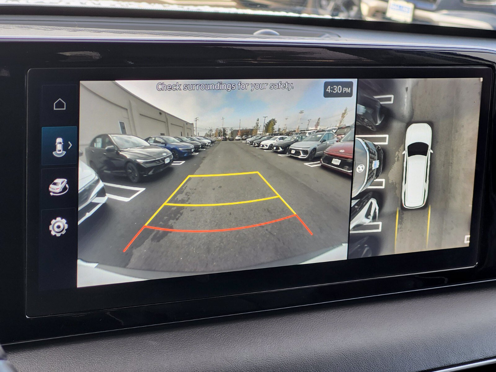 Certified 2023 Hyundai Palisade Limited AWD/4WD image 19