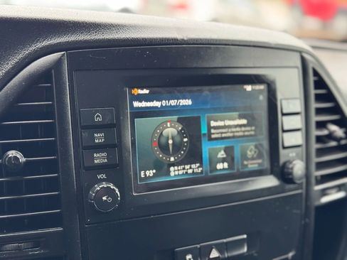 Used 2022 Mercedes-Benz Metris Long w/135  WB Van 3D image 27