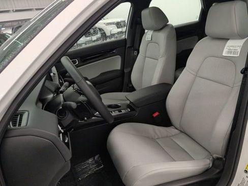 New 2026 Honda Civic Sport Touring image 19