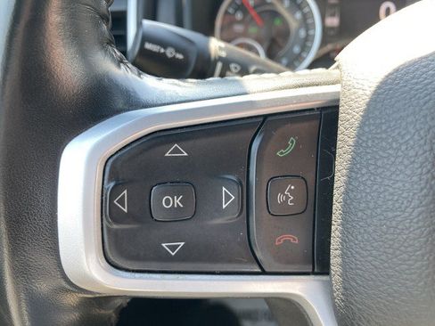 Used 2022 RAM 1500 Big Horn AWD/4WD image 13