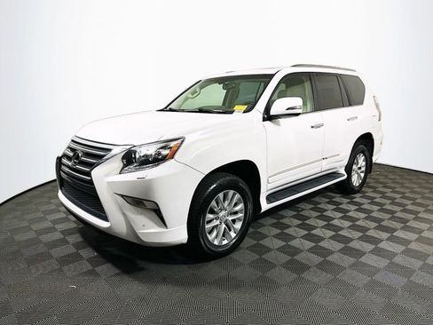 Used 2016 Lexus GX 460 460 image 4