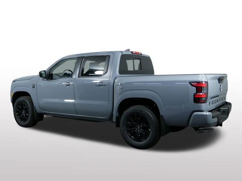New 2026 Nissan Frontier SV w/ All-Weather Content Package AWD/4WD image 5