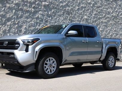 Used 2024 Toyota Tacoma SR5