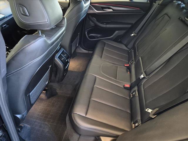 Certified 2023 BMW X3 xDrive30i w/ M Sport Package AWD/4WD image 19