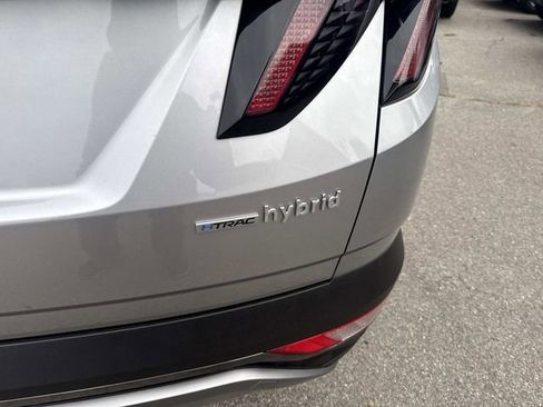 Certified 2022 Hyundai Tucson Limited image 5