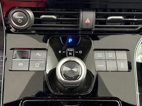 Used 2023 Toyota bZ4X Limited image 27