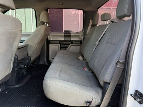 Used 2019 Ford F550 XL image 9