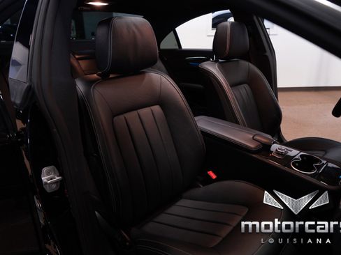 Used 2016 Mercedes-Benz CLS 400 4MATIC w/ Premium 2 Package image 31