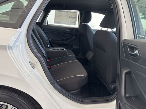 New 2026 Volkswagen Jetta Sport FWD image 33