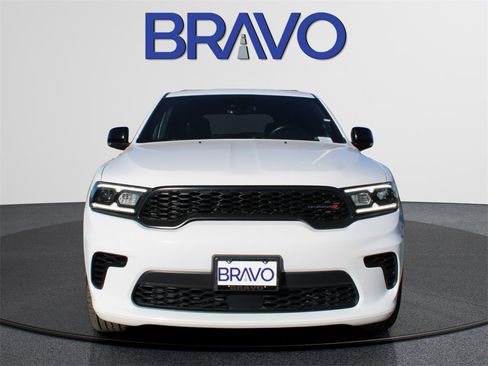 Used 2024 Dodge Durango GT image 2