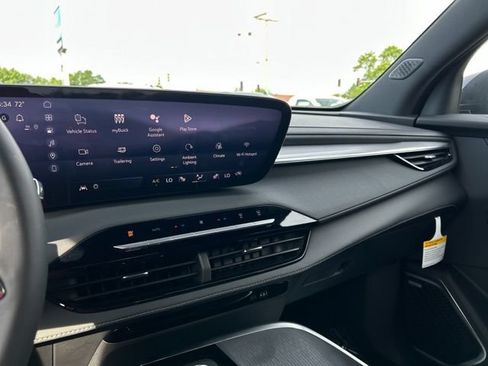 New 2026 Buick Enclave Preferred w/ Power Package FWD image 42
