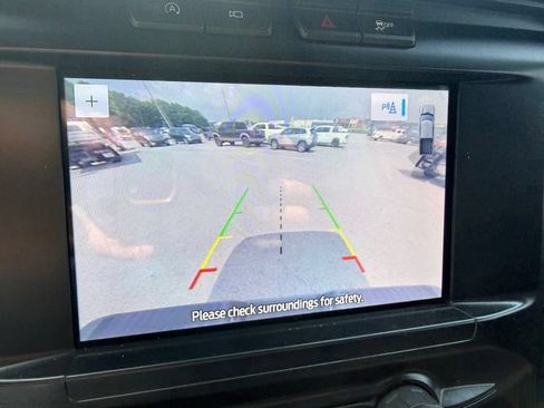 Used 2021 Ford F150 XL w/ STX Appearance Package AWD/4WD image 15