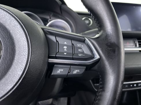 Used 2020 MAZDA MAZDA6 Sport FWD image 24