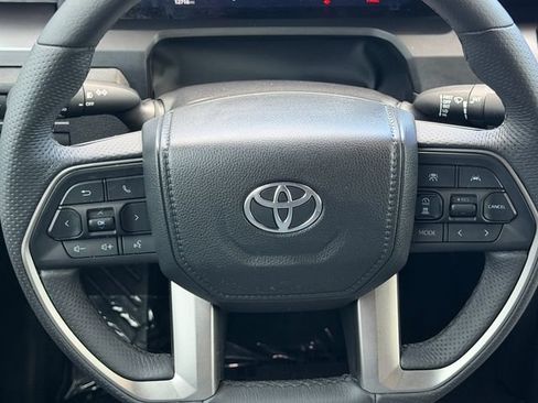 Certified 2025 Toyota Tacoma TRD Sport RWD image 15