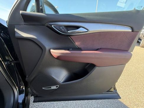 New 2026 Buick Envision Sport Touring AWD/4WD image 32