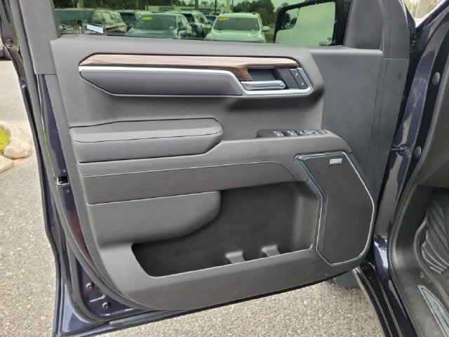 Certified 2022 Chevrolet Silverado 1500 RST w/ All Star Edition Plus AWD/4WD image 23