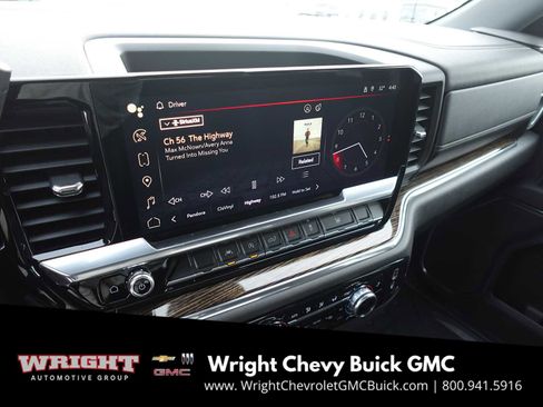 Used 2023 GMC Sierra 1500 Elevation image 19