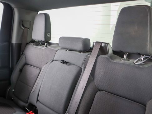 Used 2020 Chevrolet Silverado 1500 RST image 26