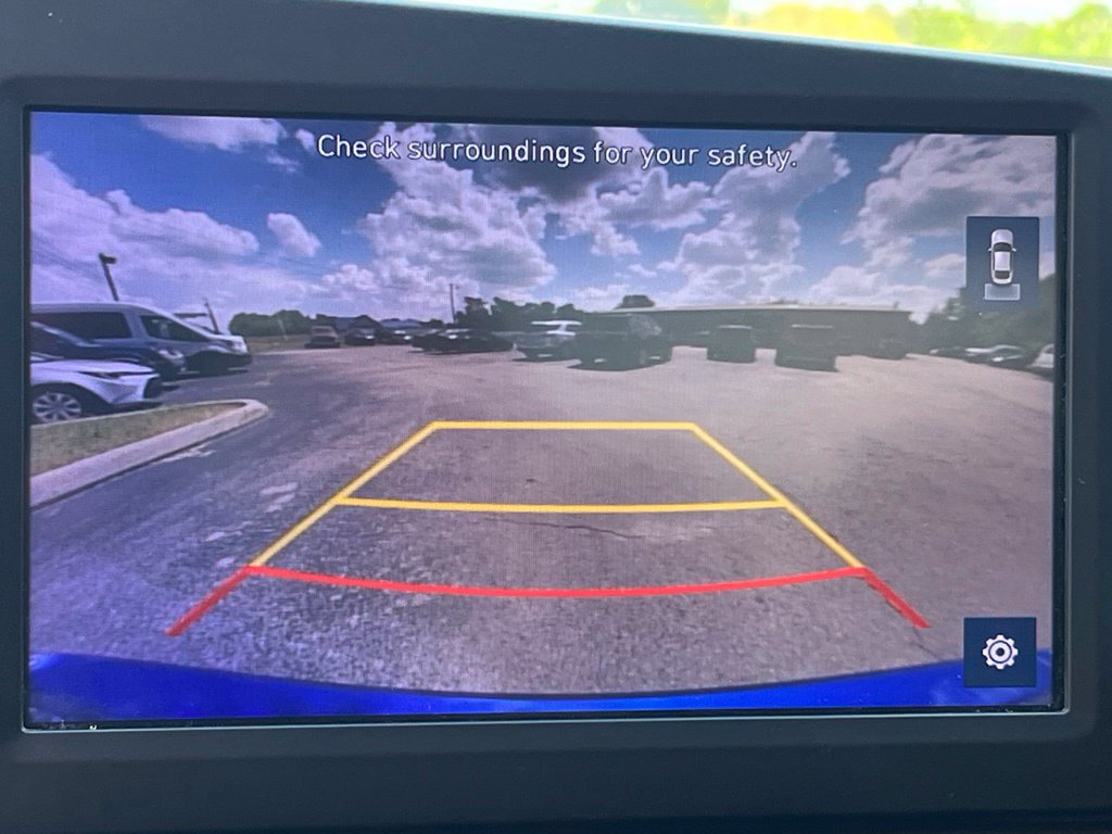 Used 2023 Hyundai Elantra SEL FWD image 23