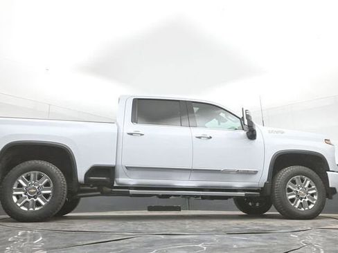 New 2026 Chevrolet Silverado 2500 High Country w/ High Country Premium Package AWD/4WD image 50