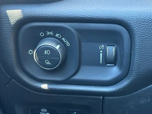 Used 2022 RAM 1500 Big Horn image 21