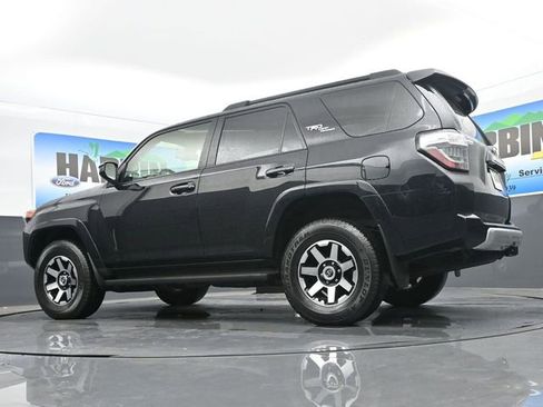 Used 2024 Toyota 4Runner TRD Off-Road image 20