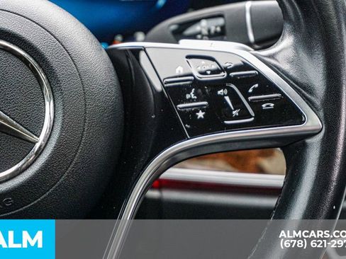 Used 2021 Mercedes-Benz E 350 E 350 image 30