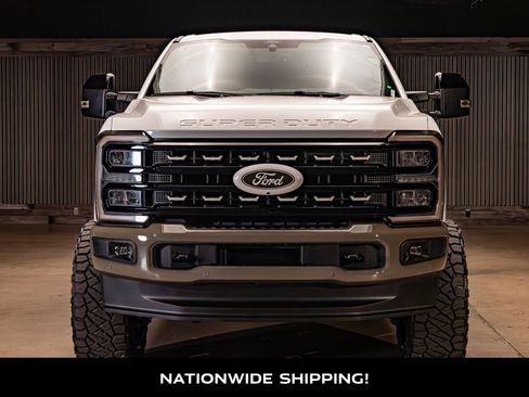 Used 2026 Ford F250 4x4 Crew Cab Super Duty image 4