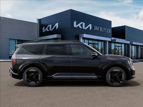 New 2026 Kia EV9 GT-Line image 7