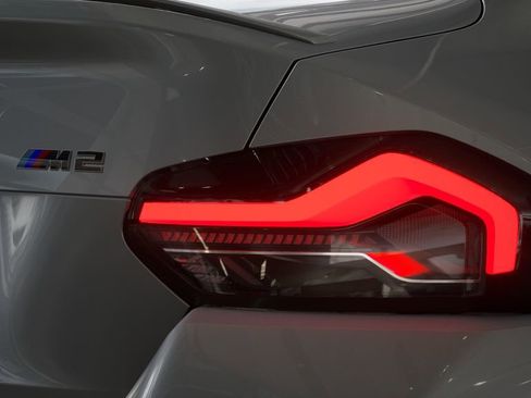 New 2026 BMW M2 image 34