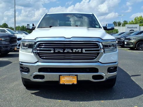Certified 2023 RAM 1500 Laramie AWD/4WD image 2