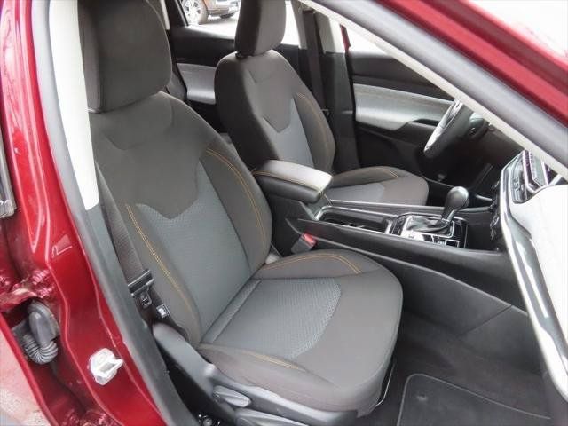 Certified 2022 Jeep Compass Sport AWD/4WD image 36