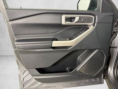 Used 2023 Ford Explorer XLT RWD image 10