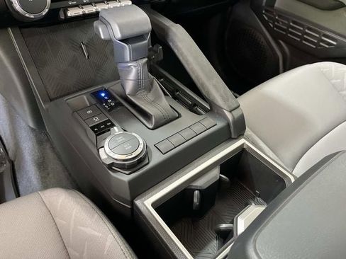 New 2026 Toyota Tacoma SR5 AWD/4WD image 27