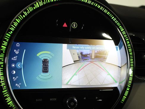 Certified 2023 MINI Cooper S image 32