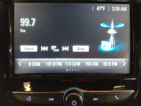 Used 2017 Chevrolet Cruze Premier image 25