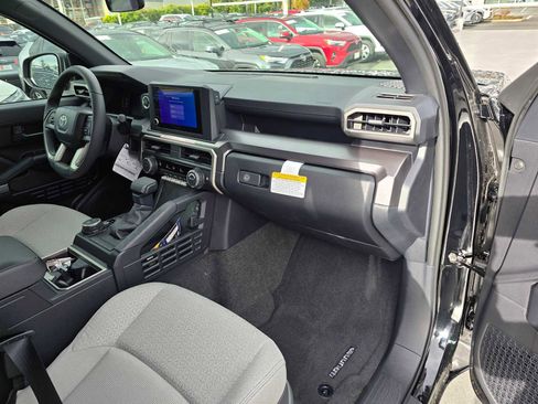 Certified 2025 Toyota 4Runner SR5 image 12