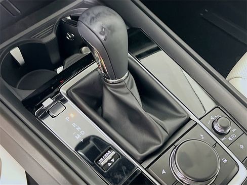 New 2026 MAZDA CX-50 AWD 2.5 S w/ Cargo Package image 14