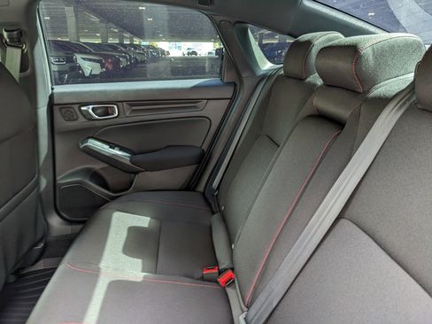 New 2026 Honda Civic Si image 22